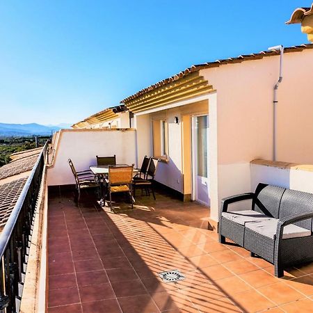 Via Augusta II Duplex Penthouse Javea By Rock Rentals Экстерьер фото