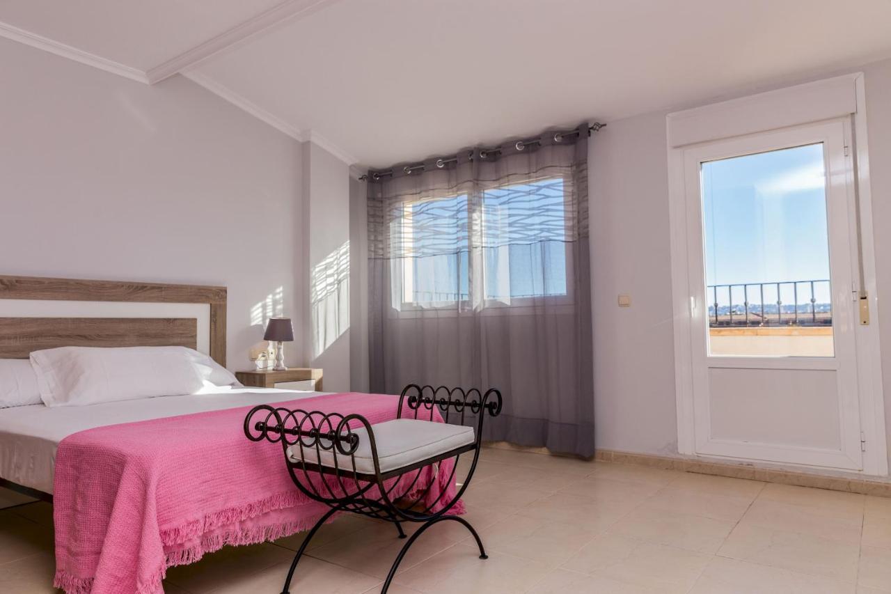 Via Augusta II Duplex Penthouse Javea By Rock Rentals Экстерьер фото