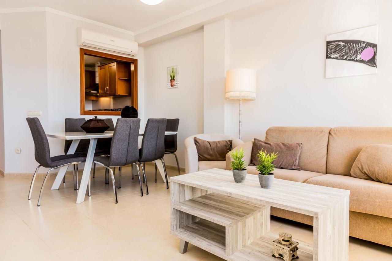 Via Augusta II Duplex Penthouse Javea By Rock Rentals Экстерьер фото