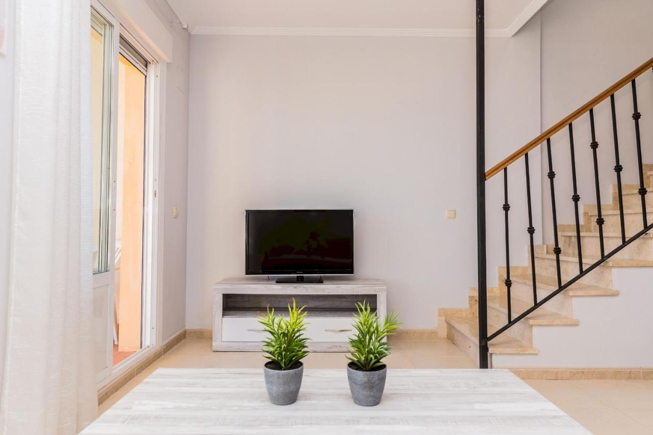 Via Augusta II Duplex Penthouse Javea By Rock Rentals Экстерьер фото