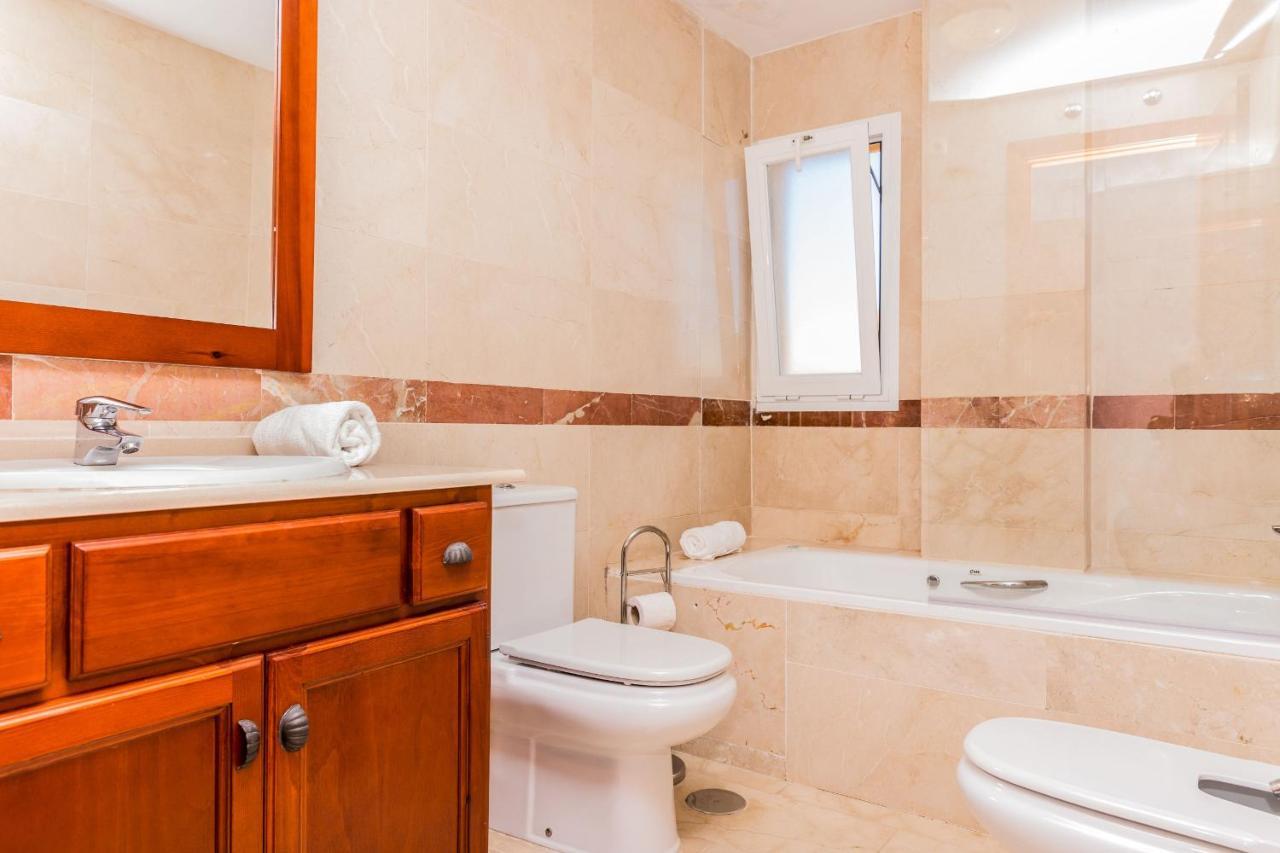 Via Augusta II Duplex Penthouse Javea By Rock Rentals Экстерьер фото
