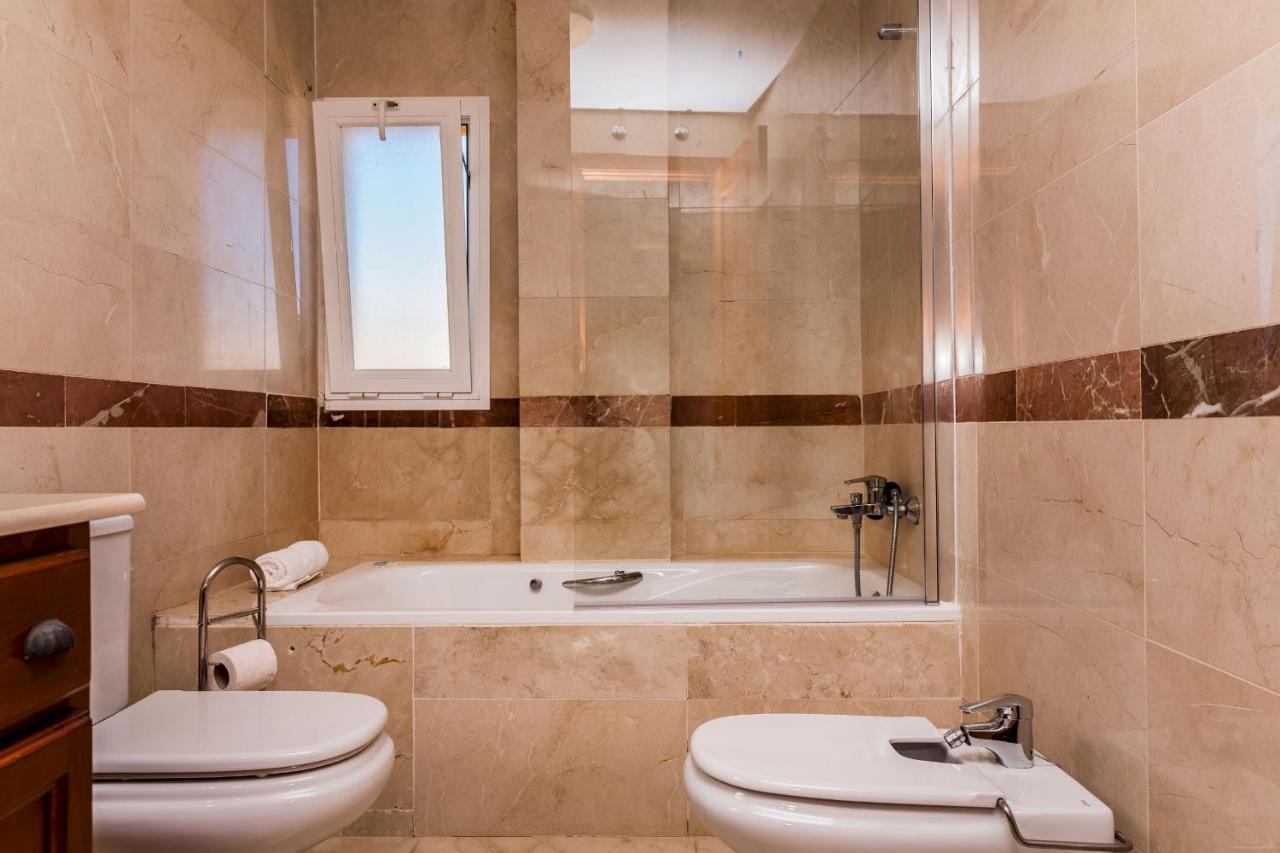 Via Augusta II Duplex Penthouse Javea By Rock Rentals Экстерьер фото