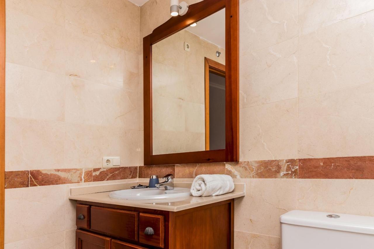 Via Augusta II Duplex Penthouse Javea By Rock Rentals Экстерьер фото
