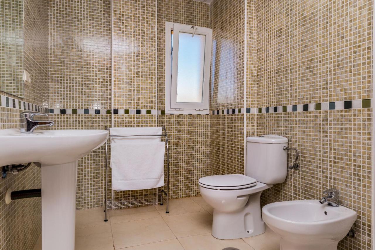 Via Augusta II Duplex Penthouse Javea By Rock Rentals Экстерьер фото