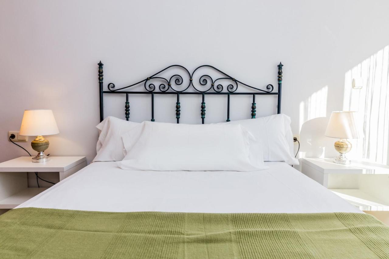 Via Augusta II Duplex Penthouse Javea By Rock Rentals Экстерьер фото