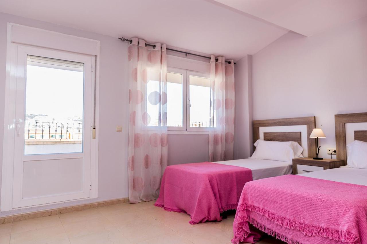Via Augusta II Duplex Penthouse Javea By Rock Rentals Экстерьер фото